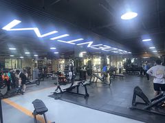 -黄金时代健身(CBD店)