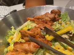 -赤火牛排(金狮广场店)