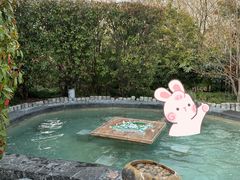 -扬州瘦西湖温泉