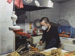 -水产西街炸串(水产西街店)