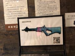 -真枪会射击俱乐部(河西中央公园店)