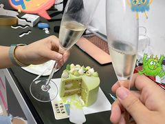 -théATRE 茶聚场(王府中環店)