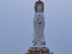 -三亚南山文化旅游区