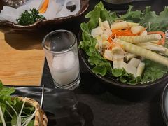笋尖-湊湊火锅·茶憩(恒隆广场店)