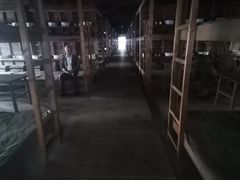 -沈阳二战盟军战俘营旧址陈列馆