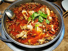 美蛙罗非鱼-小门坎三合鱼(总店)