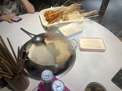 -大斌家串串火锅(德思勤店)