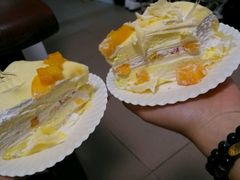 picture-OL’s Cake鲜荟千层(东风中路店)