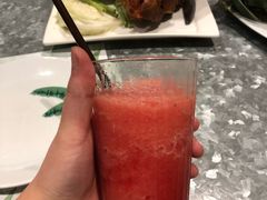 -香蕉叶餐厅(是隆店)