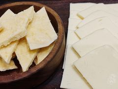 奶皮奶豆腐双拼-喜来顺(悦合店)