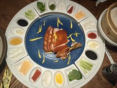 -馋嘴猫北京食堂·烤鸭·宵夜(亚运村店)