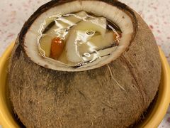 -新辉港式茶餐厅(北栅店)