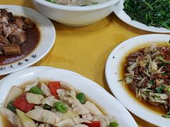 -荣生萝卜汤饭店