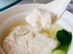 传统鸡豆花-尘香•传统川菜(创汇首座店)