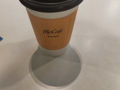 -麦当劳(天一广场店)