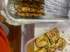 -小胡子祥彪烧烤(北湖总店)