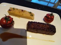 -AZUL by FUEL蓝色·法式酒馆(琶醍店)