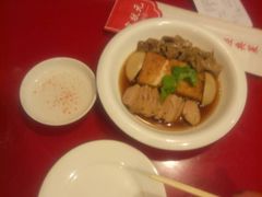 -宏状元现熬粥·京味菜(五棵松店)