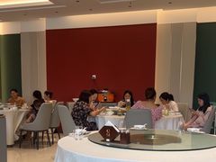 -写庭·鱼鲜川菜·宴请(铁像寺水街店)