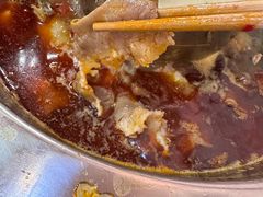 -重庆烧鸡公火锅(簋街店)