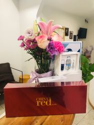 点击看大图 -薇薇安花系SPA