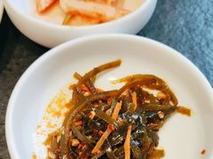 -一韩亭韩式烤肉(高新店)