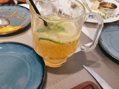 -拾挚扒房(招商花园城店)