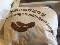 -麦当劳(无锡永乐店)