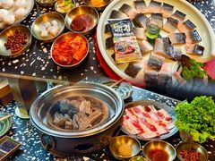 -缘·金家烤鳗鱼(西塔总店)