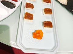 1416精品烤鸭-便宜坊(酒仙桥798艺术区店)