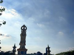 -广州莲花山旅游区