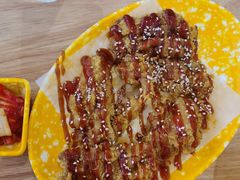 -Woolee韩食堂·韩式家庭料理