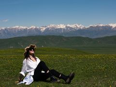 -新疆那拉提国家旅游度假区