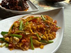 -龙姐私房菜(和顺古镇店)