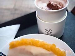 -Cafe Aewol Monsant