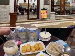-民信老铺(华盖路店)