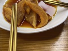 -面道赞宁海海鲜面(迎凤街店)