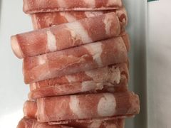 -星湖特色餐厅· 三岔湖环球融创天堂洲际酒店