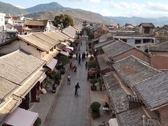 -巍山古城-拱辰楼