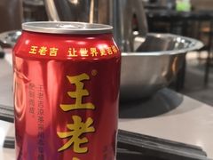 -大自然醉鹅·铁锅火焰鹅(上海联洋店)