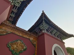 -北陵公园