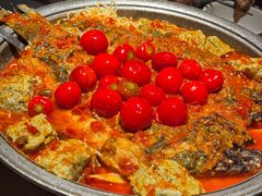 -烤匠麻辣烤鱼(万象城店)