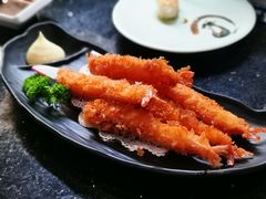 -三禾寿司(君尚店)