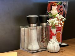 -西堤牛排(合肥之心城店)