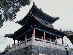 -关林