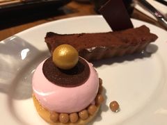 -广州富力君悦大酒店·凯菲厅