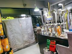 -四禧精酿烧烤串吧(大明湖店)