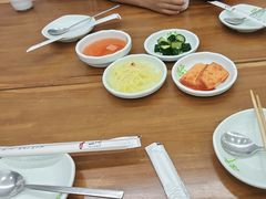 -全州拌饭馆(断桥店)