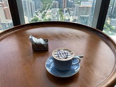 -深铁皇冠假日酒店·大堂吧