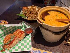 -泰妃殿(武汉首店)